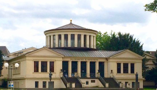 Museo Accademico delle Belle Arti